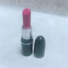 MAC リップスティック 口紅 フラットアウトファビュラス