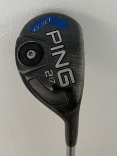 2025年最新】ping ユーティリティ g30の人気アイテム - メルカリ