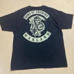 SONS OF ANARCKY OAKLAND Tシャツ　サンズオブアナーキーのサムネイル