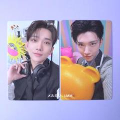SEVENTEEN セブチ zozo ジョシュア トレカ SEVENTEEN セブチ ジョシュア sector17 トレカ - メルカリ