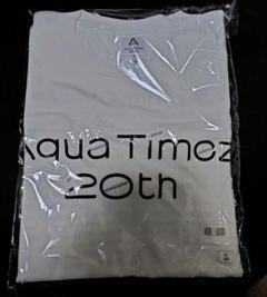 あ*ん様 Aqua Timez 太志　アスナロウ2017 フォトTシャツXL あ*ん様 Aqua Timez 太志 アスナロウ2017 フォトTシャツXL-業販