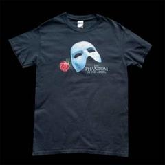 オペラ座の怪人 Tシャツ