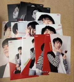 2025年最新】羽生結弦非売品の人気アイテム - メルカリ