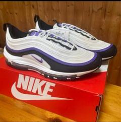 Nike Air Max 97 "Action Grape" メンズ27.5cmのサムネイル