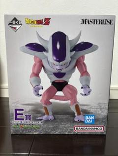 2025年最新】一番くじドラゴンボールフィギュア フリーザ第三の