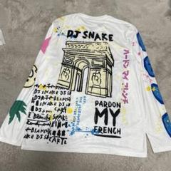 MIZUNOxDJ SNAKExPardon My French 上下セット MIZUNOxDJ SNAKExPardon My French 上下セット