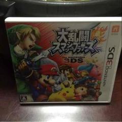 3ds 本体 ブラック 大乱闘スマブラDL済み 送料無料 2025年最新】スマブラ 3ds 本体の人気アイテム - メルカリ