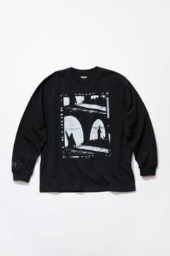 ドジャースタジアム 来場者限定 Creepy Nuts Tシャツ ドジャースタジアム 来場者限定 Creepy Nuts Tシャツ