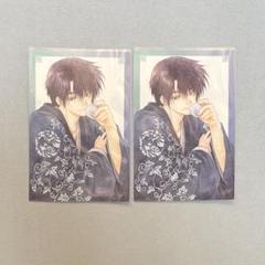 暁のヨナ ファイル 複製原画 ポスカ 特典 アニメイト 希少 レア