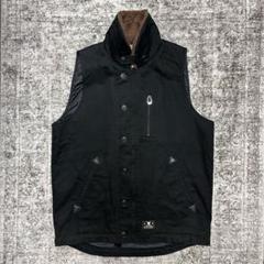 【専用】メキシコ製 Walls ウォ￼ールズ キルティングベスト M カーキ 楽天市場】BEN DAVIS WOKERS VEST (G-2780006-52:GREEN)ベン