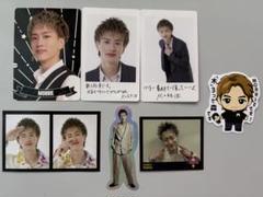 BUDDiiS うちわ MORRIE ステッカー アクスタ エビパレ もーりー EBiDAN THE PARADE 2023 SPRING」オフィシャルグッズ事後通販の