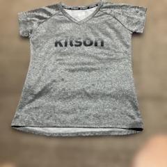 KITSON Tシャツ
