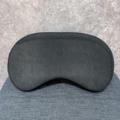 補助クッション プロポーションチェア用 単品 ブラック