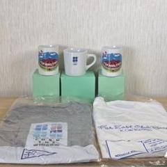 K.Oda 小田和正 Tour Tシャツ+マグカップセット 明治安田 Presents Kazumasa Oda Tour 2025 みんなで自己ベスト