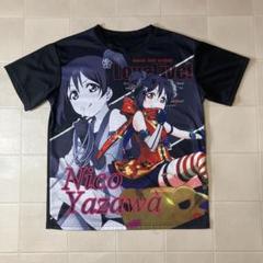 LoveLive school idol projebt Tシャツ