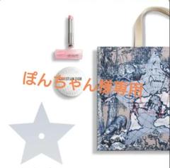 Dior プラチナ会員　ノベルティセット　トート　アクセサリーケース Dior プラチナ会員 ノベルティセット トート アクセサリーケース