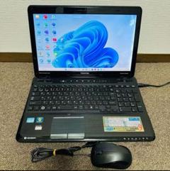 S95 TOSHIBAノートパソコンSSDメモリ8G高速Window11オフィス 71Abw8JcxAL._UF350,350_QL50_.jpg