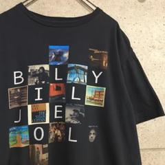 楽天市場】ビリージョエル バンドtシャツ（メンズファッション