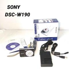 2025年最新】DSC-W190の人気アイテム - メルカリ