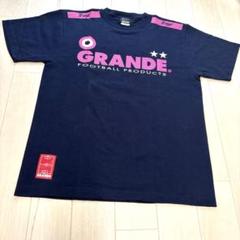 美品　GRANDE グランデ プロトタイプTシャツ Ｌ