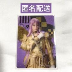刀ミュ 目出度歌誉花舞 蜂須賀虎徹 ランダムカード
