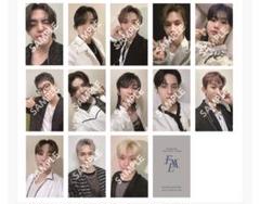 SEVENTEEN FML 京セラドーム 大阪 会場限定 ペンミ トレカ
