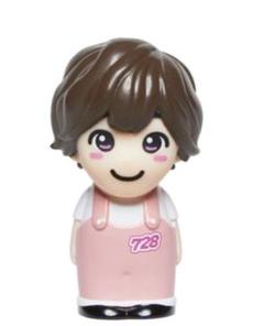 【匿名配送】【美品】なにわ男子　指人形、ちびぬい、アクスタ、公式写真　まとめ売り 匿名配送】【美品】なにわ男子 指人形、ちびぬい、アクスタ