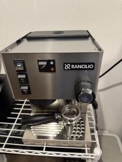 Rancilio シルビア　中古　もりたこ 楽天市場】rancilio silviaの通販