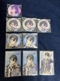 VOLTACTION 3rd Anniversary 四季凪アキラ
