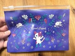 カレルチャペック⭐︎限定ポーチ 楽天市場】カレルチャペック紅茶店 エコバッグ＆ポーチ