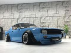 2025年最新】イグニッションモデル ケンメリ 1/18の人気アイテム