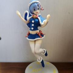 2025年最新】レム フィギュア クリスマスの人気アイテム - メルカリ