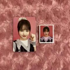 IVE 2023 シーグリ シンナラ 特典 トレカ コンプセット IVE 2023 SEASON'S GREETINGS [READY, GET SET, IVE!] : IVE