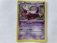 【PSA10】最安　ミュウツー　176/XY-P プロモ　バトルフェスタ2015 PSA10】最安 ミュウツー 176/XY-P プロモ バトルフェスタ2015
