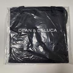 DEAN & DELUCA 保冷バッグ