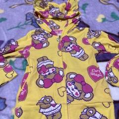 子供服 アースマジック トップス Tシャツ パーカー 100センチ