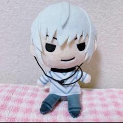 【匿名配送】アクセラレーター　ぬいぐるみ　とある科学の一方通行 2025年最新】アクセラレータ ぬいぐるみの人気アイテム - メルカリ