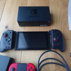 Nintendo Switch 本体