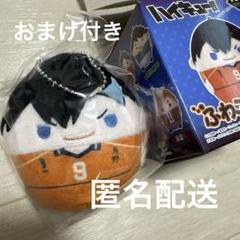 ハイキュー!! ふわコロりんBIG 影山飛雄 Amazon.co.jp: ハイキュー!! ふわコロりんBIG スペシャル B 影山