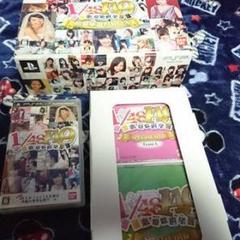 PSP用ソフトAKB 1/149恋愛総選挙