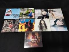 水樹奈々　9枚セット　CDまとめ売り
