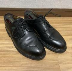 【美品】パラブーツ ランス （シューツリー付き）Size: 6.5 Amazon | [パラブーツ] 純正シューツリー SHOE TREE 814902 (UK5