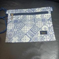 Kanana project サコッシュ