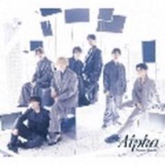 なにわ男子　+Alpha 初回限定2 ブルーレイ Amazon.co.jp: +Alpha (初回生産限定盤2) (CD+Blu-ray) - なにわ
