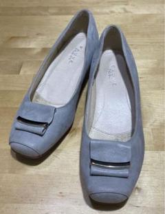 REGAL fauve. リーガル フォーヴ フォーブ パンプス REGAL - お値下げしました！リーガル で購入 FAUVE パンプス 美