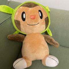 ポケモンセンター ぬいぐるみ 等身大ハリマロン ポケモンセンター ハリマロン 等身大 ポケモン ぬいぐるみ