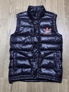 2025年最新】adidas originals メンズ ダウンベスト