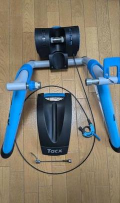 Tacx T2500 Booster◇タックスブースター サイクルトレーナー新品 Amazon.com : Tacx Booster Training Base : Sports & Outdoors