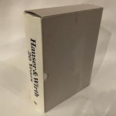 洋書 Hauser & Wirth: 20 years Hauser & Wirth 20 Years Book