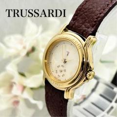 【超レア✨未使用】近藤千尋着用✨Trussardi トラサルディ 腕時計 腕時計(TRUSSARDI)